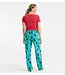 Hatley Women's Jersey Pajama Pant