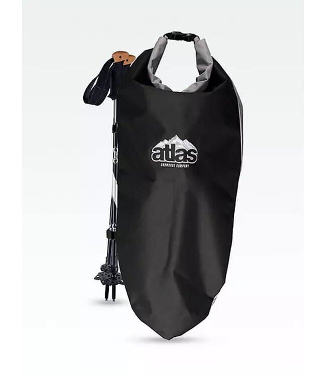 Atlas Snowshoe Tote Bag - Medium