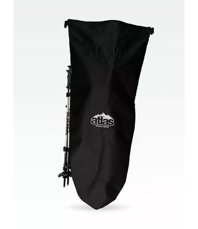 Atlas Snowshoe Tote Bag - Medium