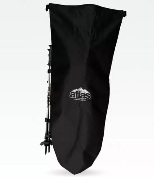 Atlas Snowshoe Tote Bag - Large