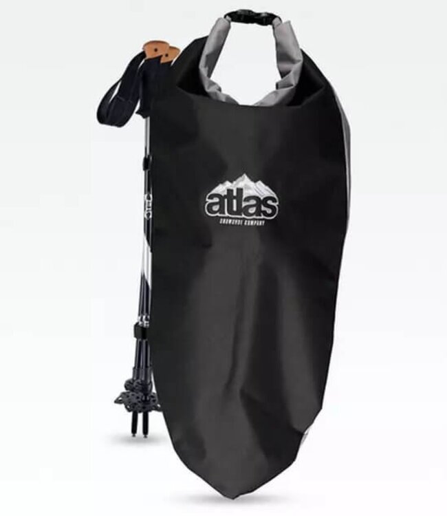 Atlas Snowshoe Tote Bag - Large