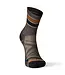 Smartwool Hike Striped Mid Crew Socks