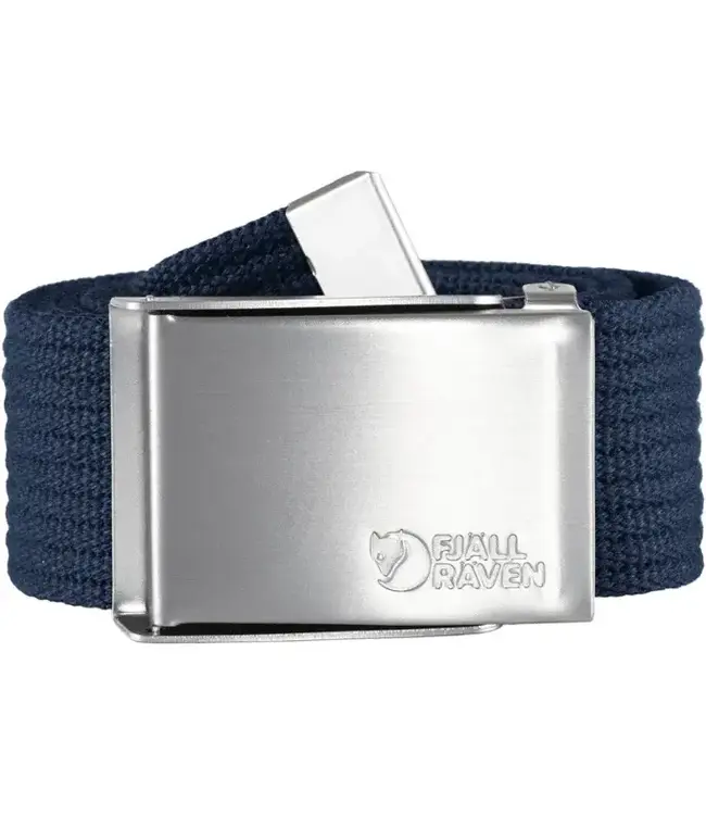 Fjällräven Canvas Belt