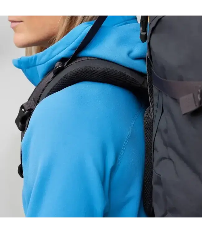 Fjallraven Women's Expedition Fleece Hoodie