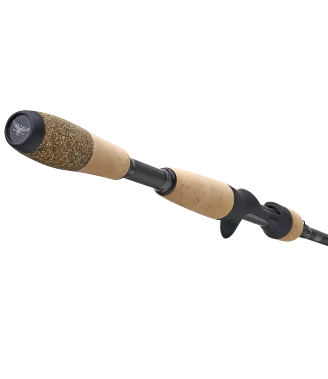 Fenwick Eagle Bass Casting Rods