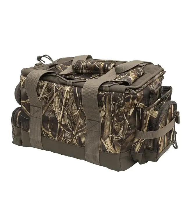 Alps Outdoorz Floating Deluxe Blind Bag - Standard Realtree Max-7