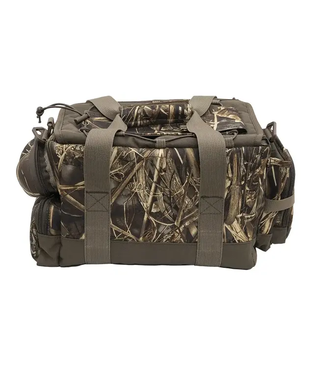 Alps Outdoorz Floating Deluxe Blind Bag - Standard Realtree Max-7