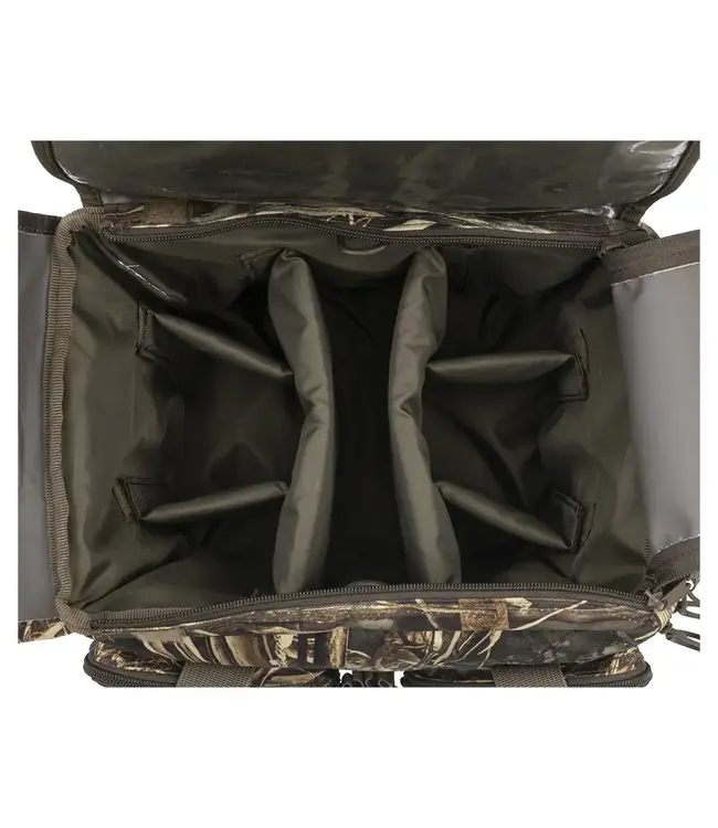 Alps Outdoorz Floating Deluxe Blind Bag - Standard Realtree Max-7