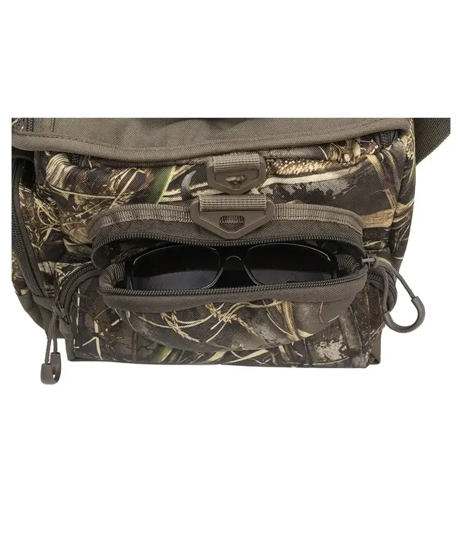 Alps Outdoorz Floating Deluxe Blind Bag - Standard Realtree Max-7