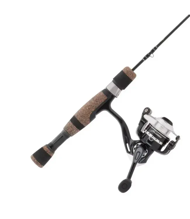 Fenwick NightHawk Ice Combo