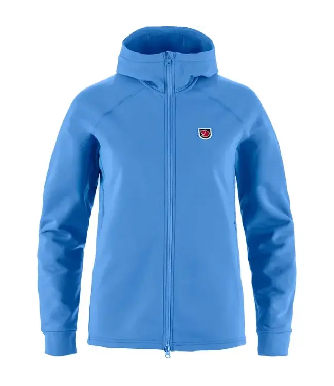 Fjallraven Women's Expedition Fleece Hoodie