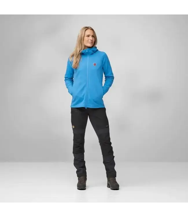 Fjallraven Women's Expedition Fleece Hoodie