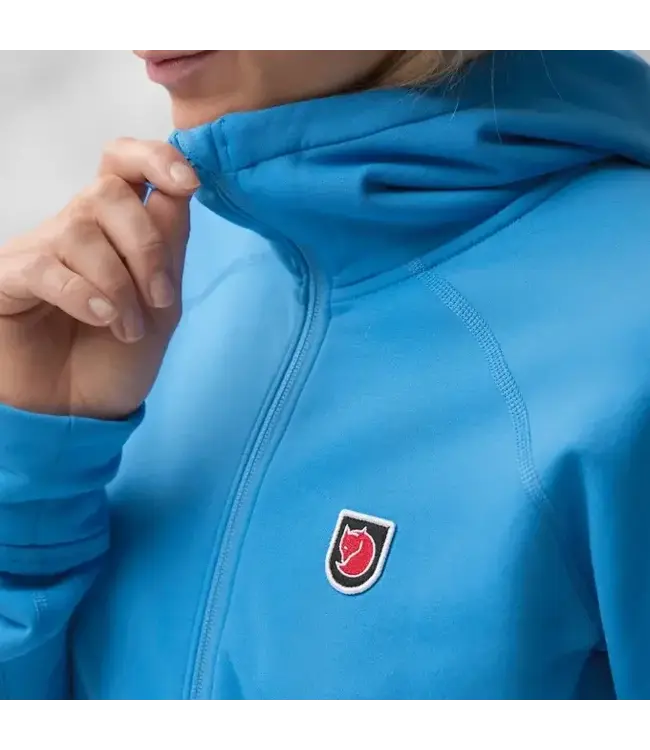Fjallraven Women's Expedition Fleece Hoodie