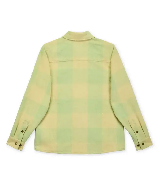 Hooké Women's Canadian Overshirt