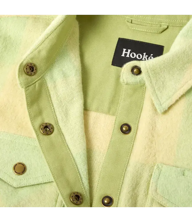 Hooké Women's Canadian Overshirt