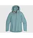 Outdoor Research Women's Freewheel MTB Half Zip Hoodie