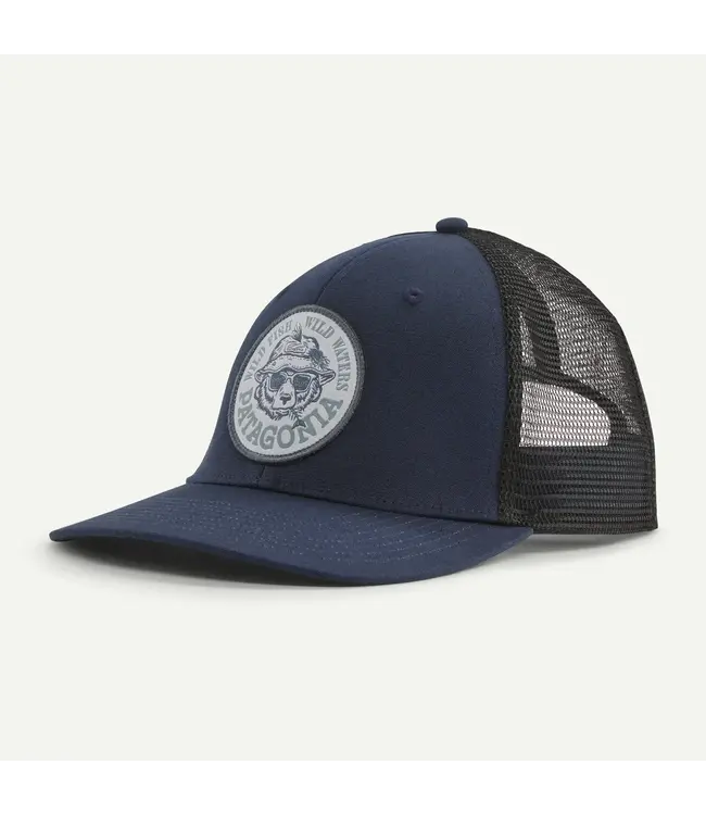 Patagonia Take a Stand Trucker Hat