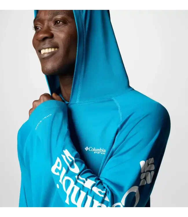 Columbia Men's PFG Terminal Tackle Hoodie