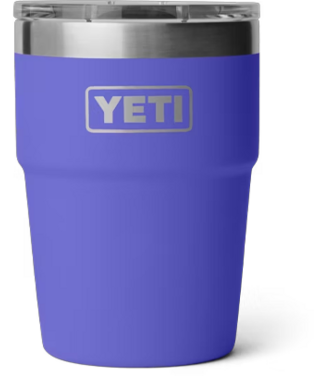 Yeti Rambler 16 oz Stackable Cup
