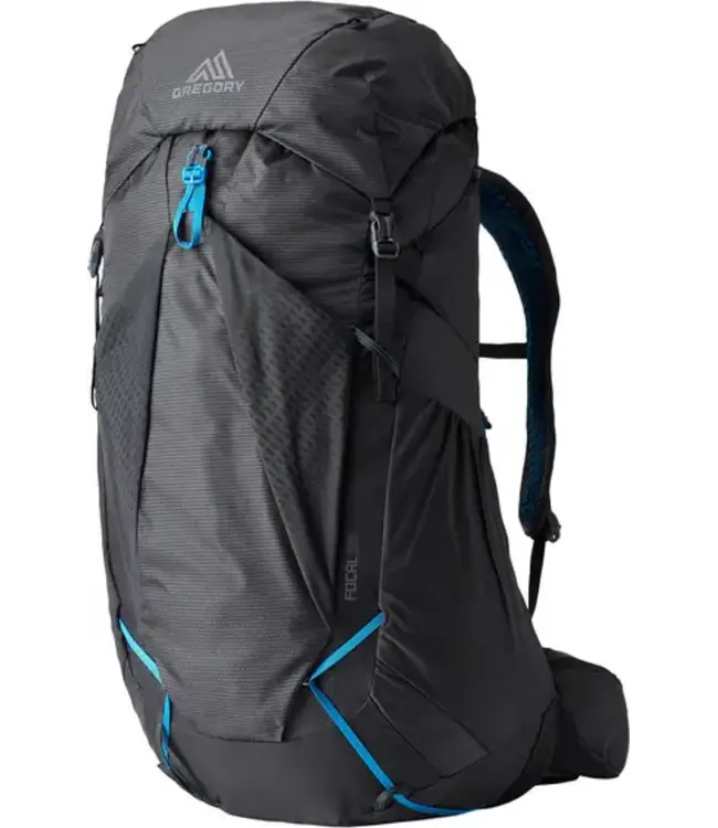 Gregory Focal 58 Backpack
