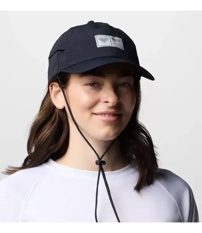 Columbia PFG 80MPH Ball Cap