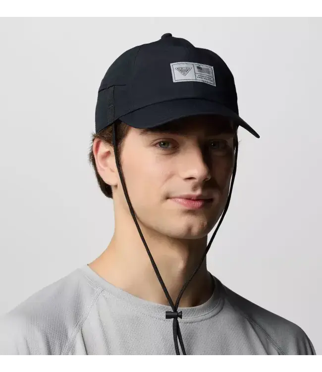 Columbia PFG 80MPH Ball Cap
