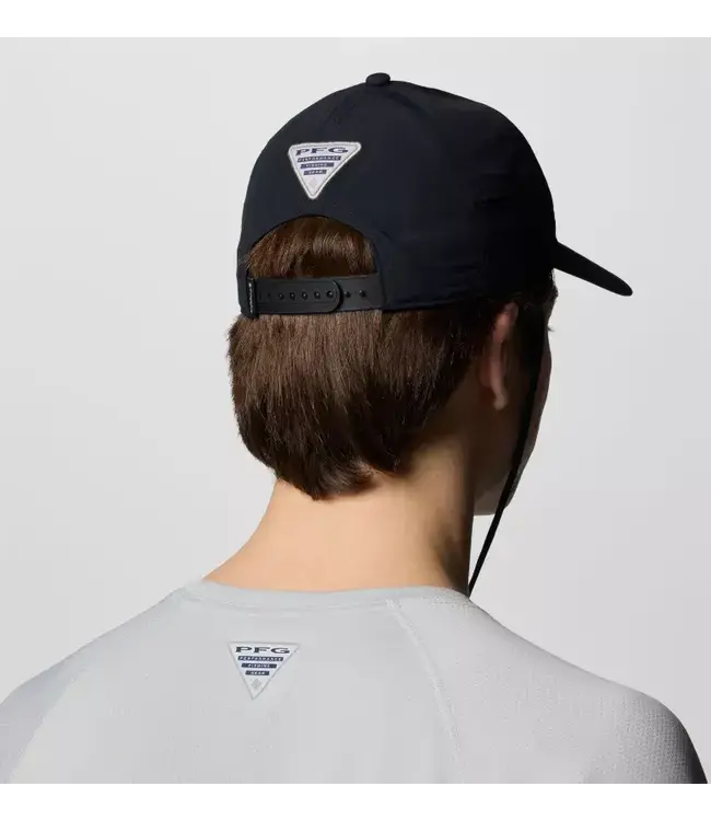 Columbia PFG 80MPH Ball Cap