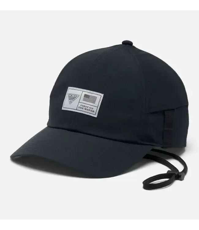 Columbia PFG 80MPH Ball Cap