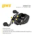 Lew's SuperDuty GX3 6.5:1 Baitcast Reel