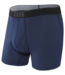 Saxx Men's Quest Quick-Dry Mesh Boxer