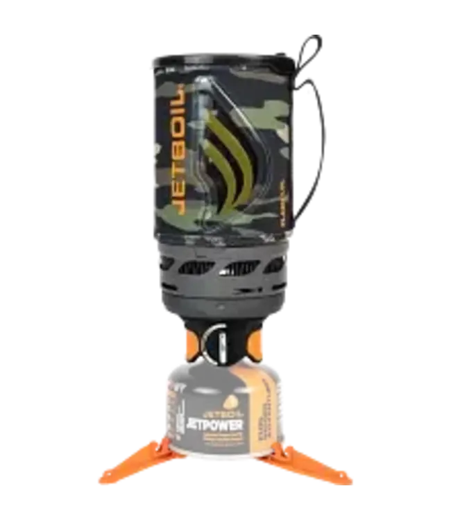 Jetboil Flash 1.0L Fast Boil System