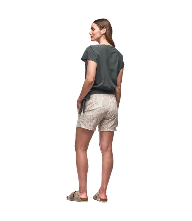 Indyeva Women's Sahra 6" Shorts