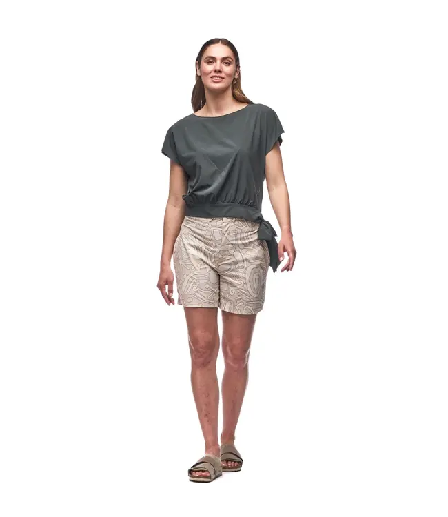 Indyeva Women's Sahra 6" Shorts