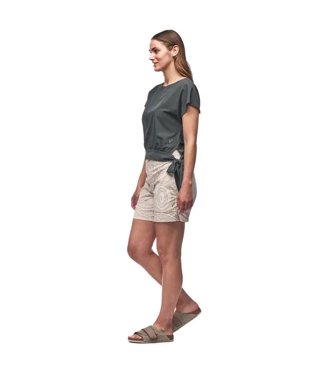 Indyeva Women's Sahra 6" Shorts