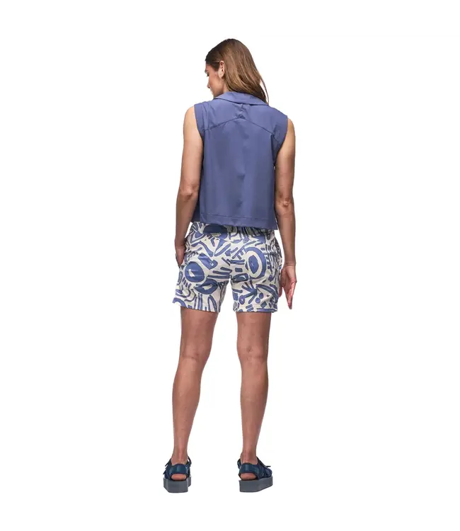 Indyeva Women's Sahra 6" Shorts