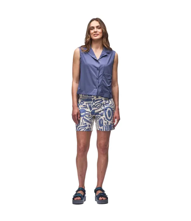 Indyeva Women's Sahra 6" Shorts