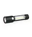 Lux Pro Utility 537 Lumen LED Flashlight and Work Light
