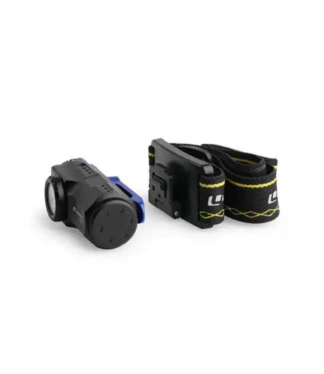 Lux Pro Quick-connect Pocket Headlamp