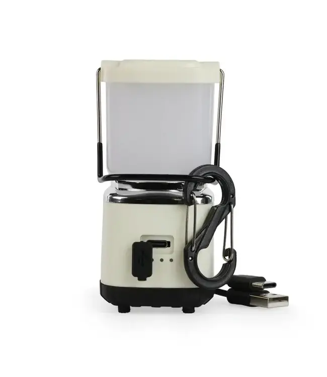 Lux Pro Mini Rechargeable LED Lantern