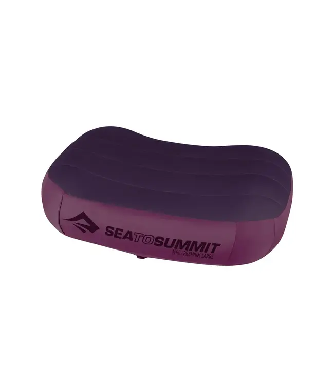 Sea To Summit Aeros Premium Pillow - Regular