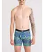 Saxx Vibe Xtra Soft Comfort Boxer Brief - 6"