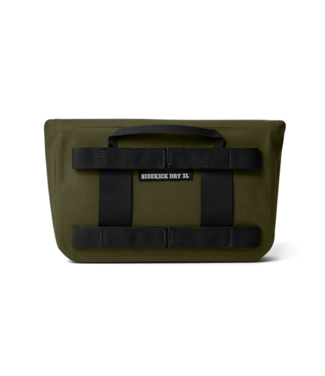 Yeti Sidekick 3L Dry Bag
