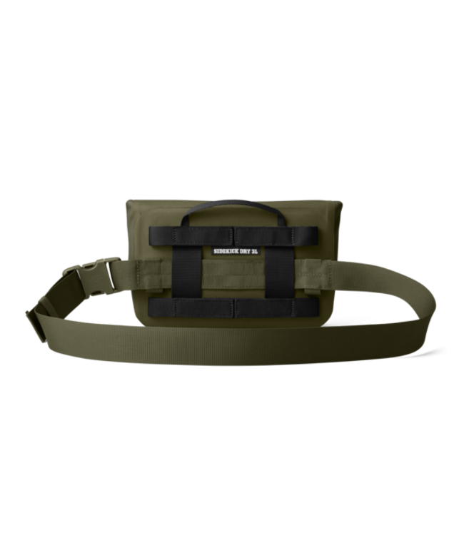 Yeti Sidekick 3L Dry Bag