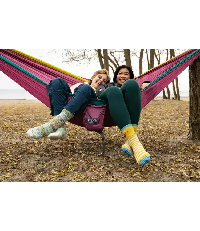 ENO DoubleNest Hammock