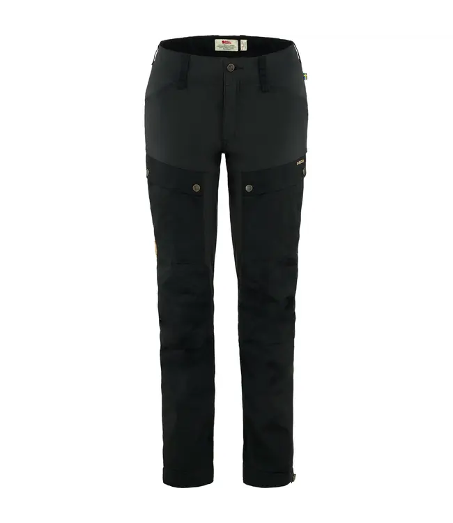 Fjallraven Women's Keb Trousers