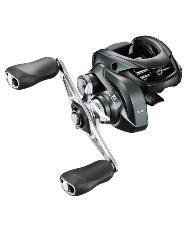 Shimano Curado MGL 150 Reel