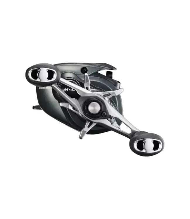 Shimano Curado MGL 150 Reel