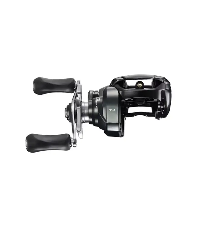 Shimano Curado MGL 150 Reel