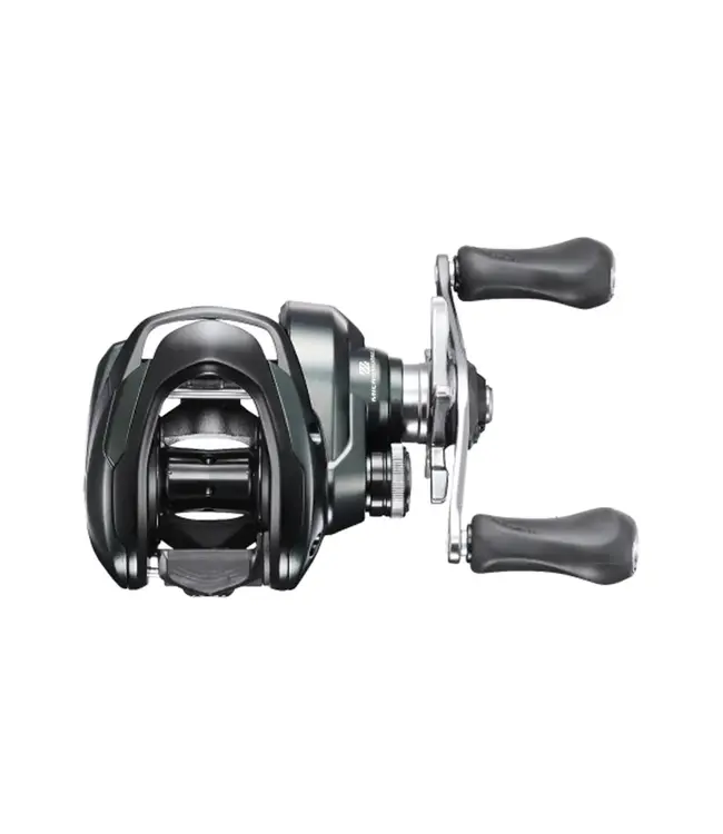 Shimano Curado MGL 150 Reel