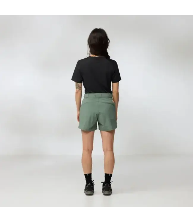 Fjallraven Women's High Coast Lite Shorts